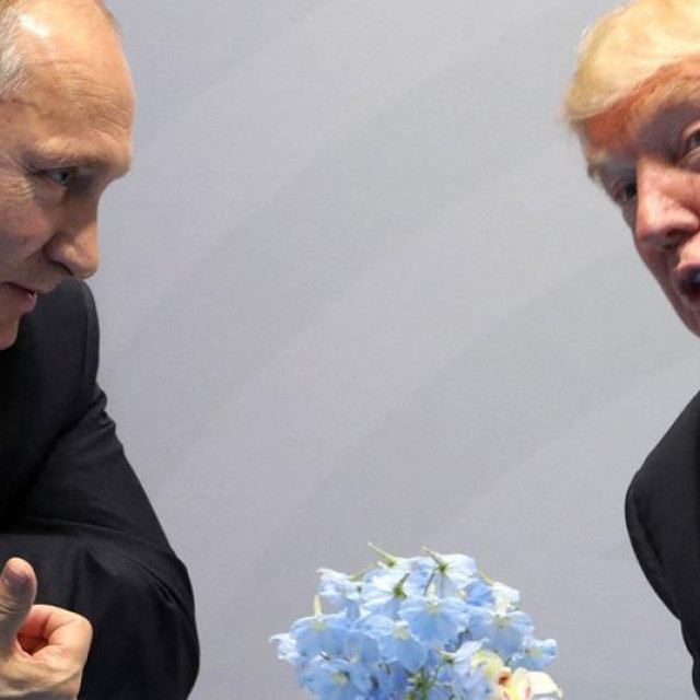 &lt;p&gt;Vladimir Putin i Donald Trump&lt;/p&gt;
