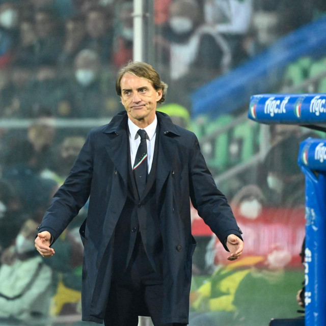 Roberto Mancini
