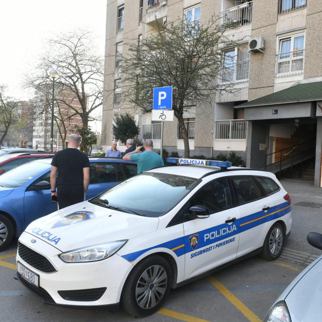 &lt;p&gt;U zgradi u Stefanovićevoj ulici pronađeno je beživotno tijelo žene&lt;/p&gt;
