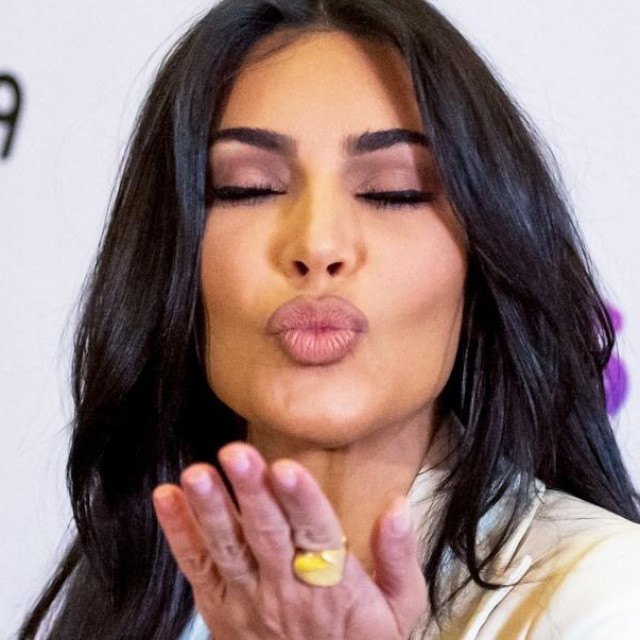Kim Kardashian
