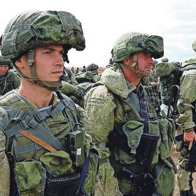 &lt;p&gt;Ruski vojnici, ilustracija&lt;/p&gt;
