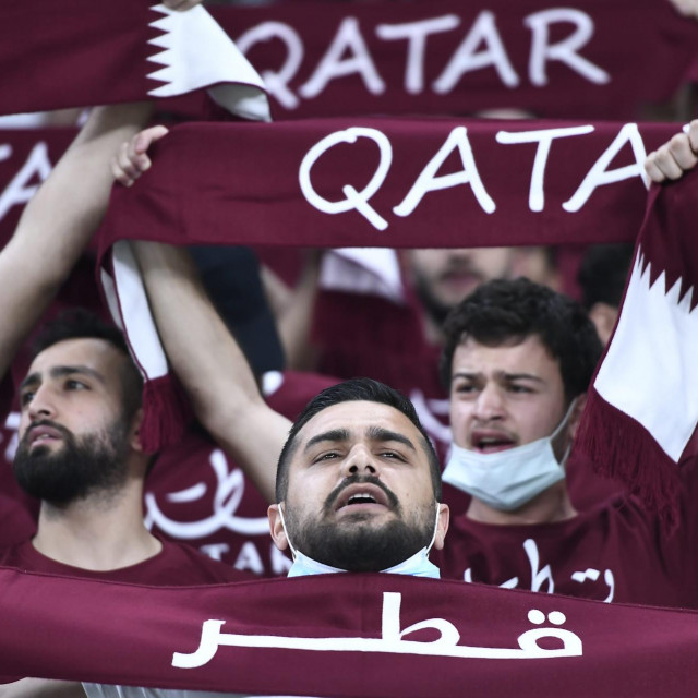 Naš sugovornik uvjeren je kako će SP u Kataru biti sjajan događaj