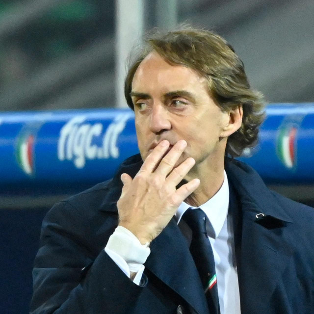 Mancini ne bi odveo Italiju na SP ni da na njemu igra 48 momčadi