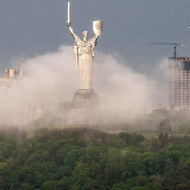 &lt;p&gt;Panorama Kijeva (arhivska fotografija)&lt;/p&gt;