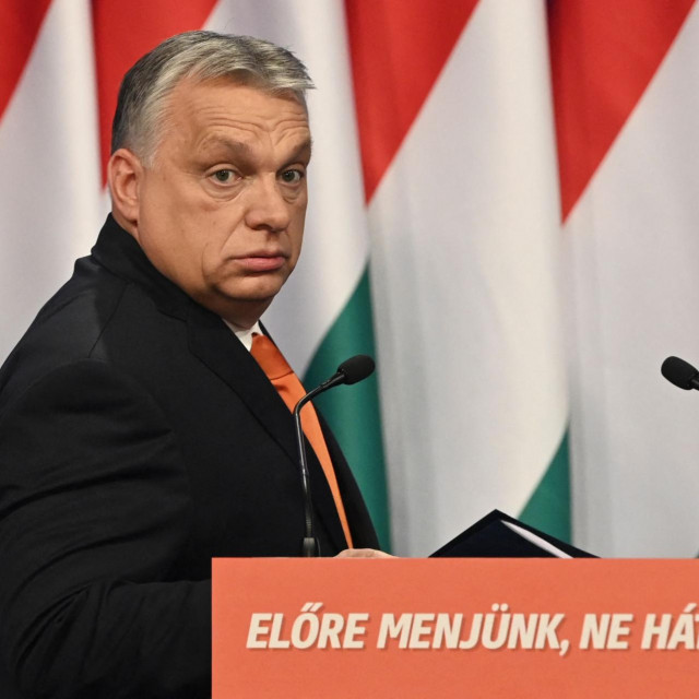 Viktor Orban