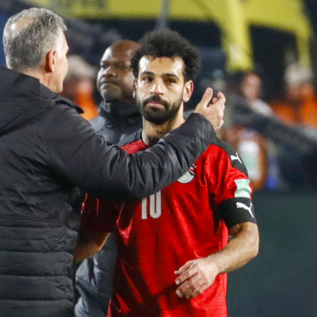&lt;p&gt;Mohamed Salah neće nastupiti na Svjetskom prvenstvu u Kataru&lt;/p&gt;