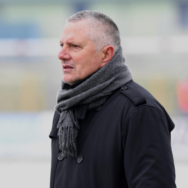 Tomislav Ivković ima novi trenerski posao