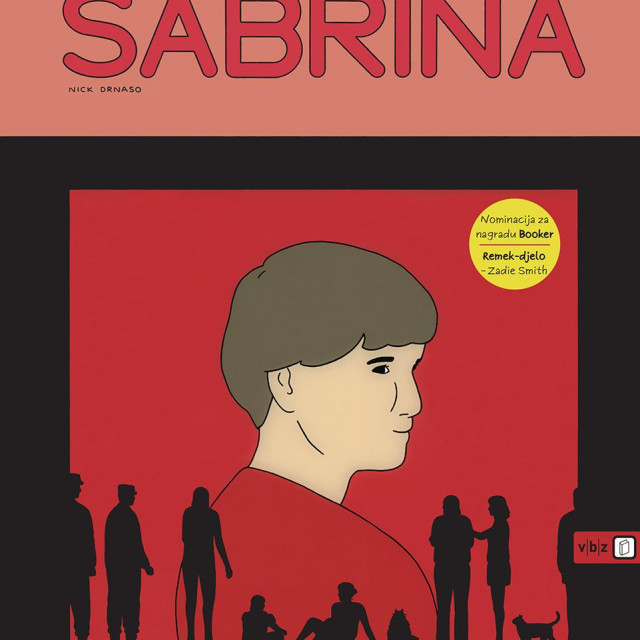 &lt;p&gt;Strip Sabrina&lt;/p&gt;