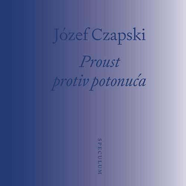 &lt;p&gt;Jozef Czapski&lt;/p&gt;