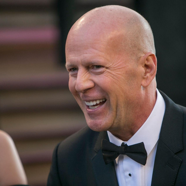 &lt;p&gt;Bruce Willis u teškom je zdravstvenom stanju&lt;/p&gt;