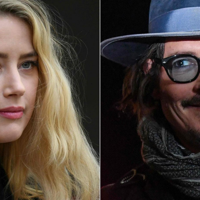 &lt;p&gt;Amber Heard  i Johnny Depp&lt;/p&gt;