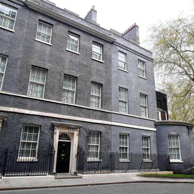 &lt;p&gt;Rezidencija britanskog premijera, arhivska fotografija&lt;/p&gt;