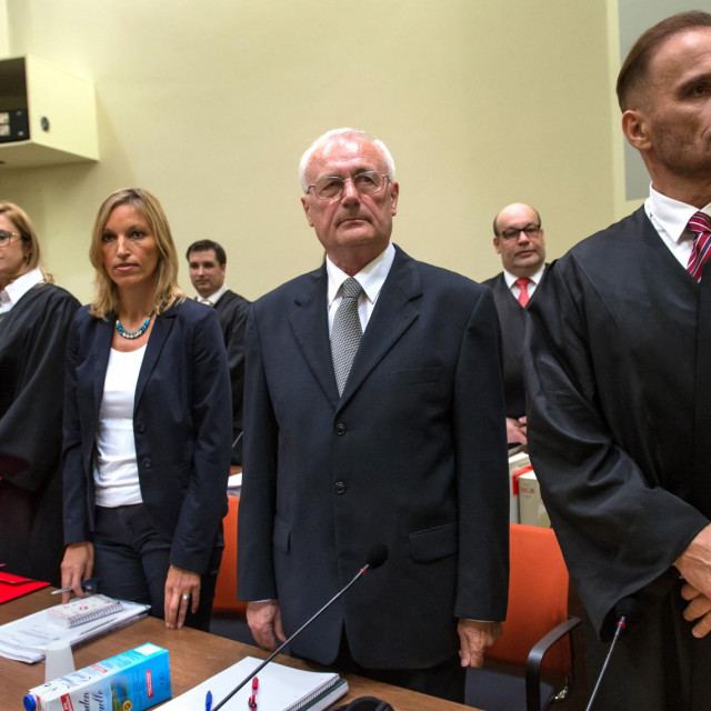 &lt;p&gt;Perković i Mustač s odvjetnicima&lt;/p&gt;
