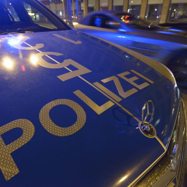 &lt;p&gt;Policija u Stuttgartu/Ilustracija&lt;/p&gt;