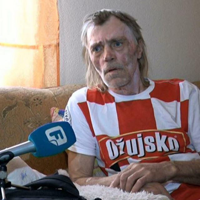 &lt;p&gt;Bahrudin Delić spasio se iz Mariupolja&lt;/p&gt;