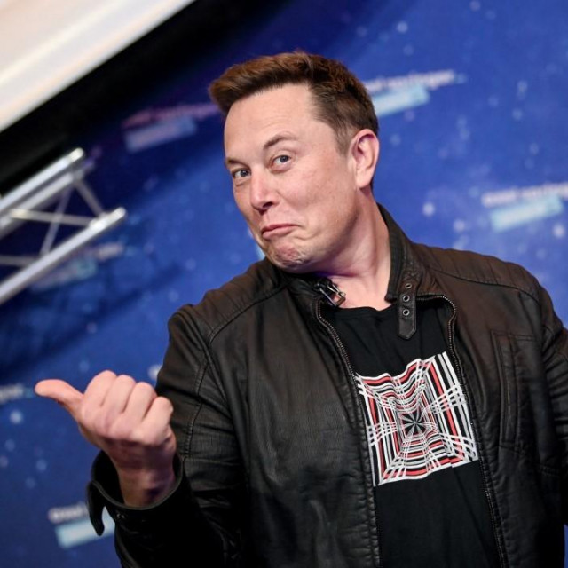 &lt;p&gt;Elon Musk &lt;/p&gt;