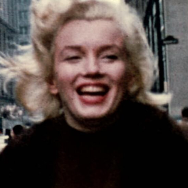 &lt;p&gt;Marilyn Monroe, Netflixov dokumentarac&lt;/p&gt;
