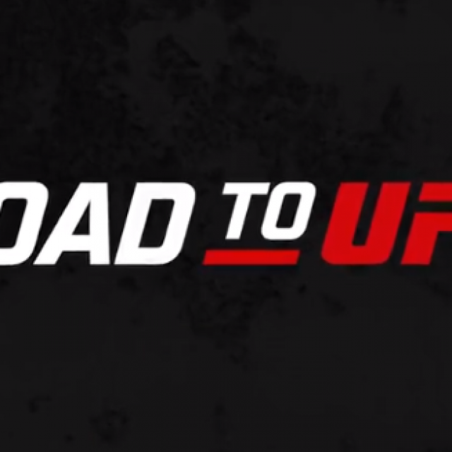 &lt;p&gt;Road to UFC&lt;/p&gt;