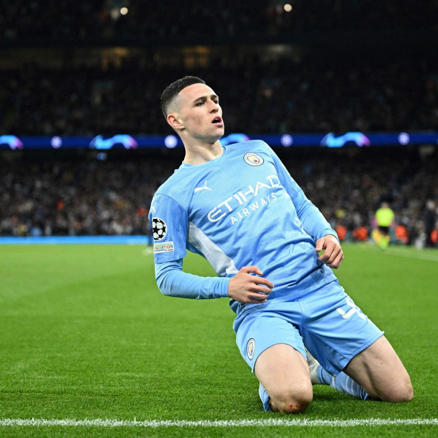 Phil Foden