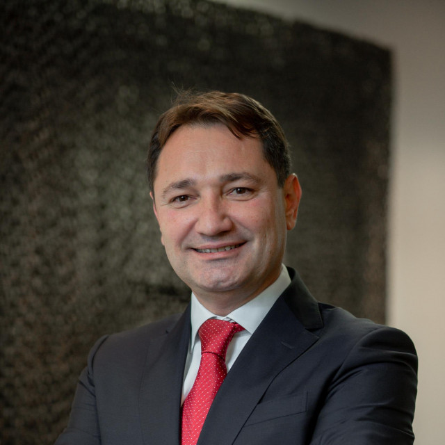 &lt;p&gt;Igor Čičak, predsjednik Uprave i glavni partner u fondu Provectus Capital Partners&lt;/p&gt;