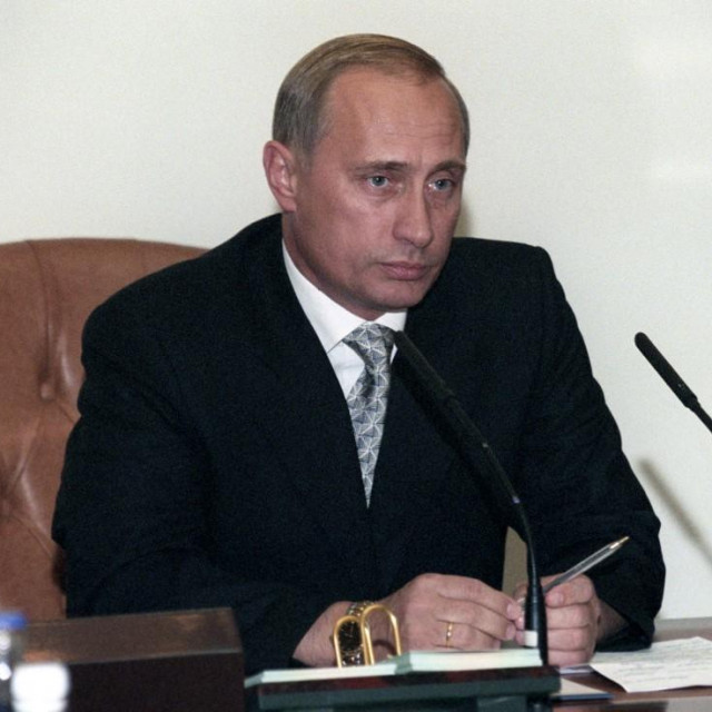 &lt;p&gt;Vladimir Putin (fotografija iz 1999. godine)&lt;/p&gt;