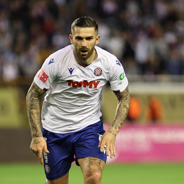 Marko Livaja