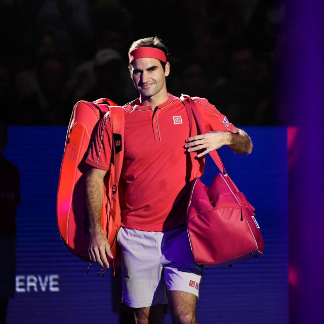 Hoće li se Federer oprostiti u Baselu?