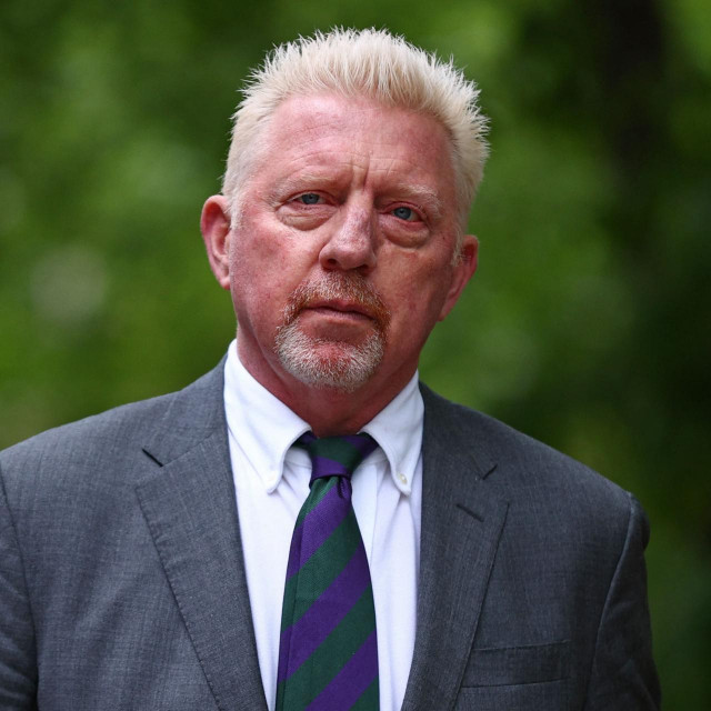 Boris Becker