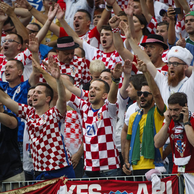 &lt;p&gt;Utakmice u Kataru ne privlače veliki broj hrvatskih navijača&lt;/p&gt;