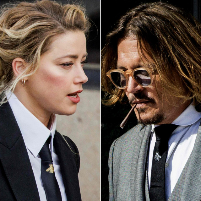 &lt;p&gt;Amber Heard i Johnny Depp&lt;/p&gt;