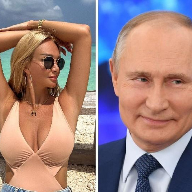 &lt;p&gt;Putinove ljubavnice&lt;/p&gt;