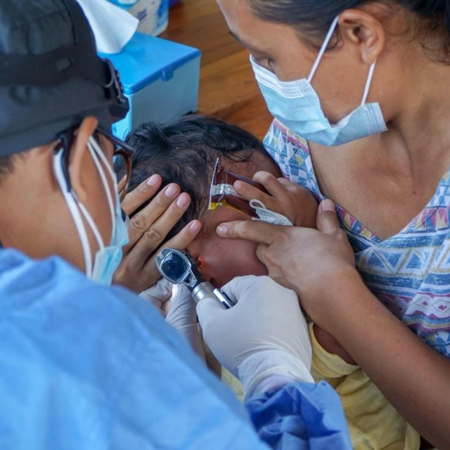 &lt;p&gt;Dijete u bolnici u Indoneziji/Ilustracija&lt;/p&gt;