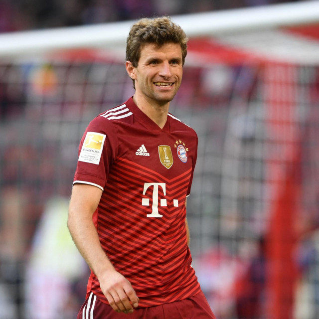 &lt;p&gt;Thomas Müller ostaje u Bayernu do 2024.&lt;/p&gt;