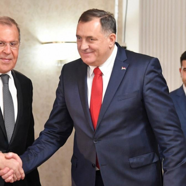 &lt;p&gt;Sergej Lavrov i Milorad Dodik&lt;/p&gt;