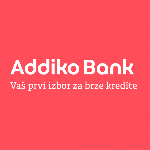 &lt;p&gt;Addiko Bank&lt;/p&gt;