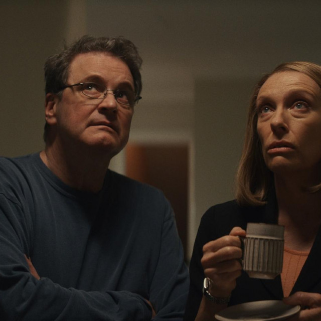 &lt;p&gt;Colin Firth, Toni Collette, ”The Staircase” (2022)&lt;/p&gt;