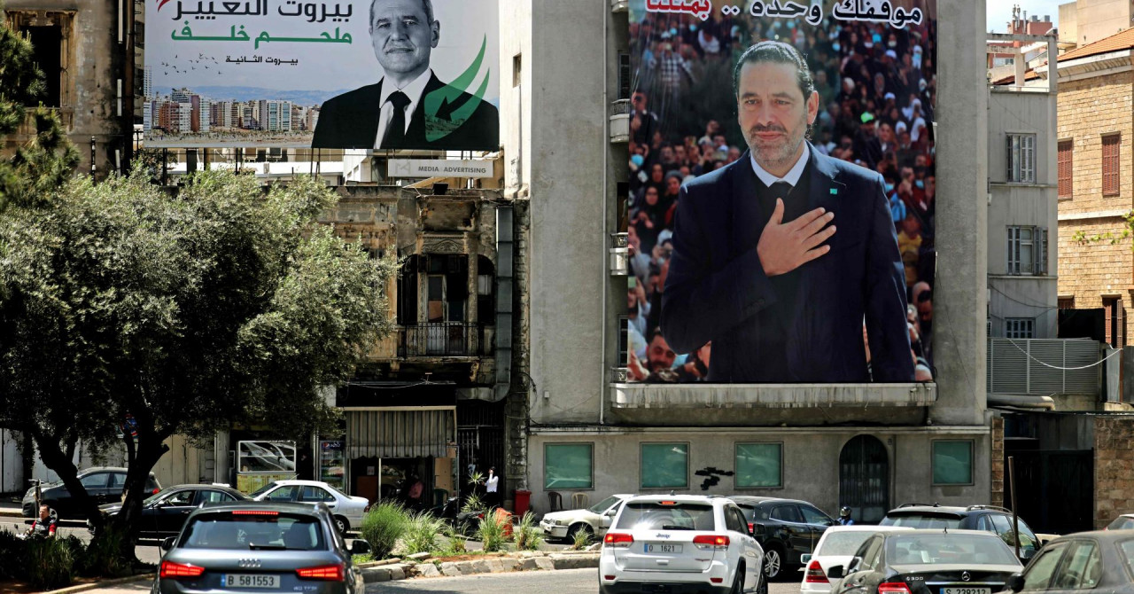 Unatoč golemom nezadovoljstvu, izbori u Libanonu potvrdit će status quo
