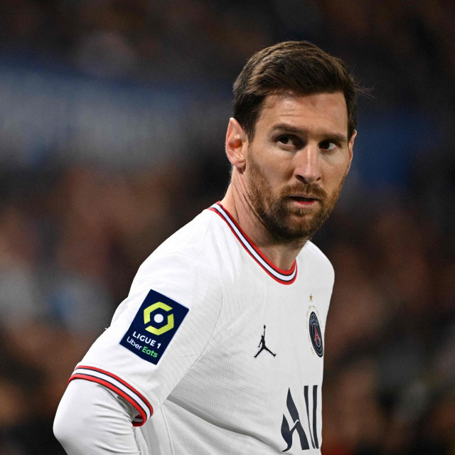 Hoće li Messi karijeru nastaviti u SAD-u?