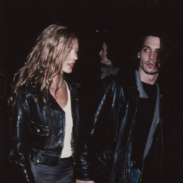 &lt;p&gt;Kate Moss i Johnny Depp&lt;/p&gt;