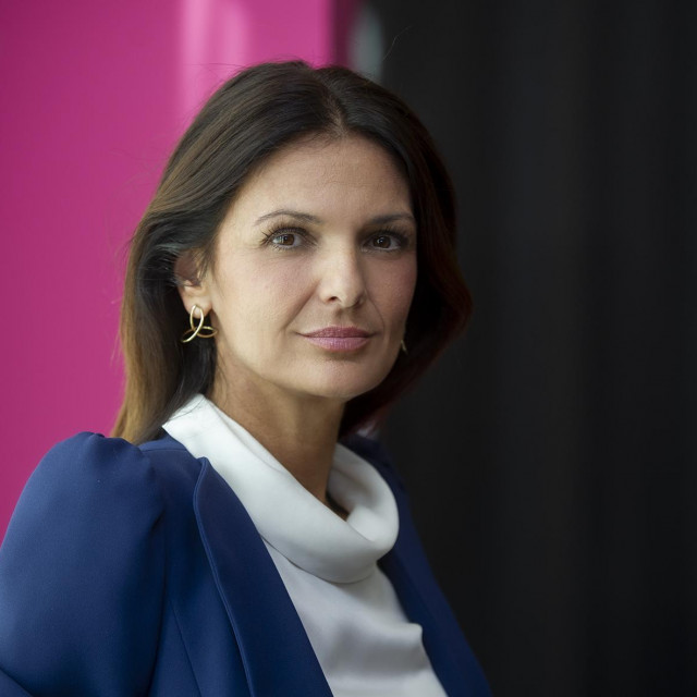 &lt;p&gt;Marijana Bačić, potpredsjednica za korporativnu prodaju i ICT usluge Hrvatskog Telekoma&lt;/p&gt;