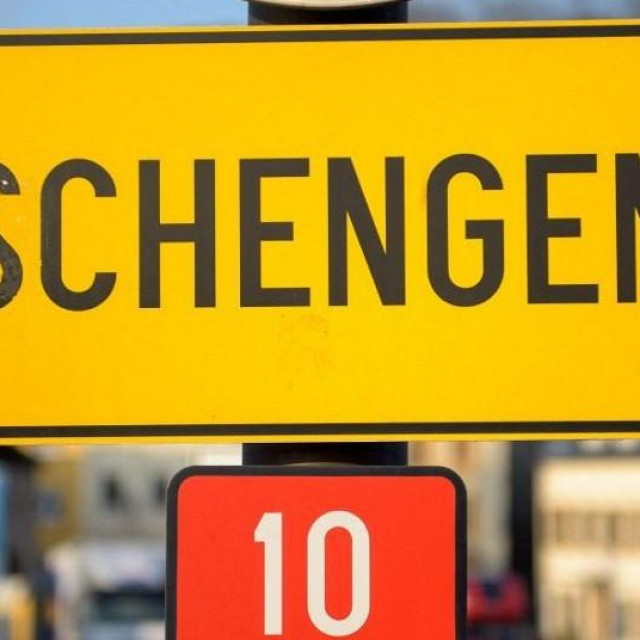 &lt;p&gt;Schengenska zona&lt;/p&gt;