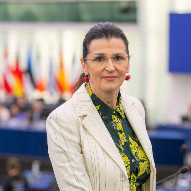 Romana Jerković:Energetska tranzicija mora sadržavati i snažnu socijalnu komponentu te doprinijeti smanjenju energetskog siromaštva