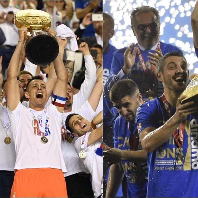 &lt;p&gt;Hajduk i Dinamo slave trofeje&lt;/p&gt;