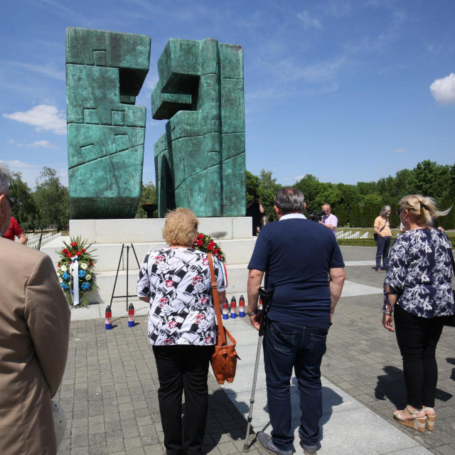 &lt;p&gt;ilustrativna fotografija Memorijalnog groblja u Vukovaru&lt;/p&gt;