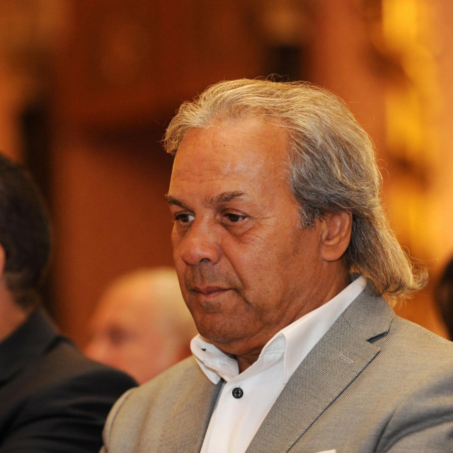 Rabah Madjer