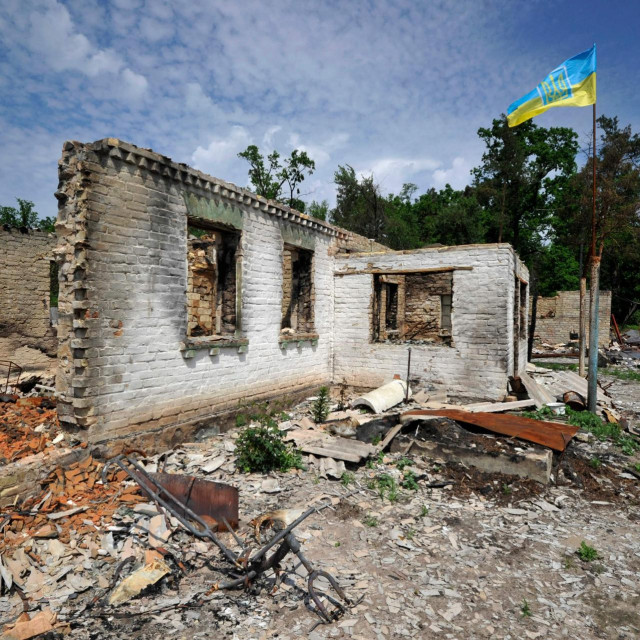 &lt;p&gt;Rat u Ukrajini / Ilustraciji&lt;/p&gt;