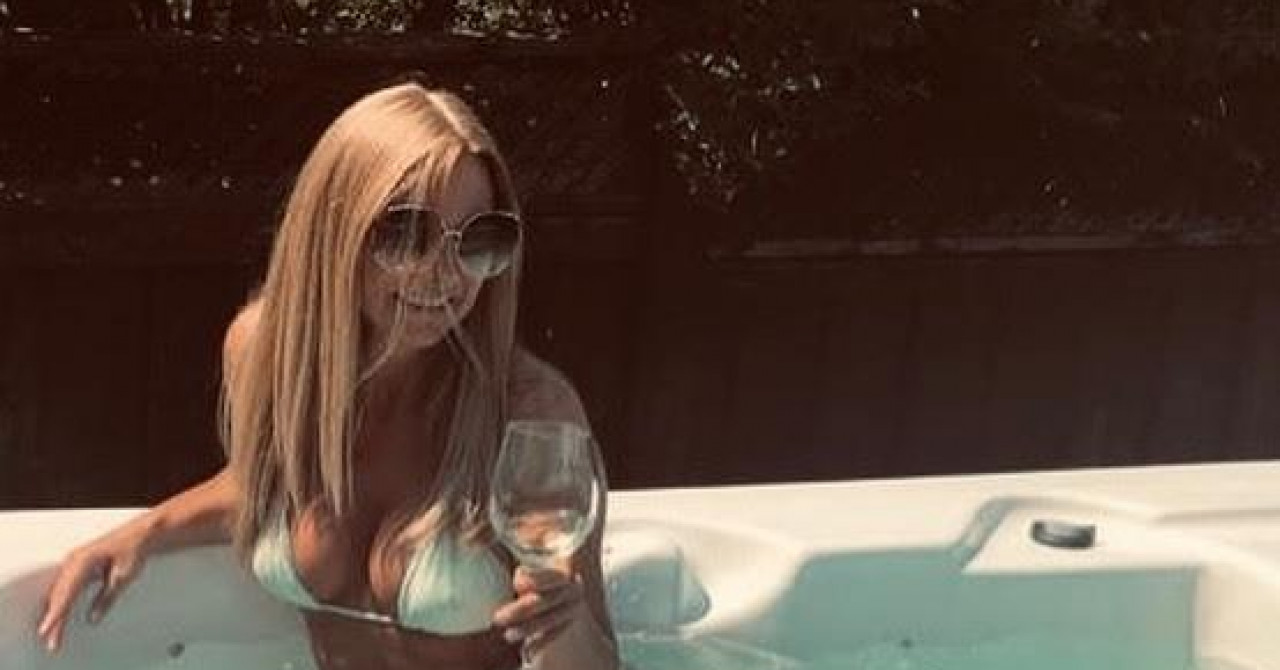 Vlatka pokos gole slike