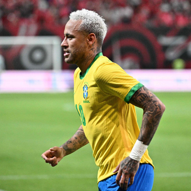 &lt;p&gt;Neymar sada lovi Pelea i njegov rekord&lt;/p&gt;