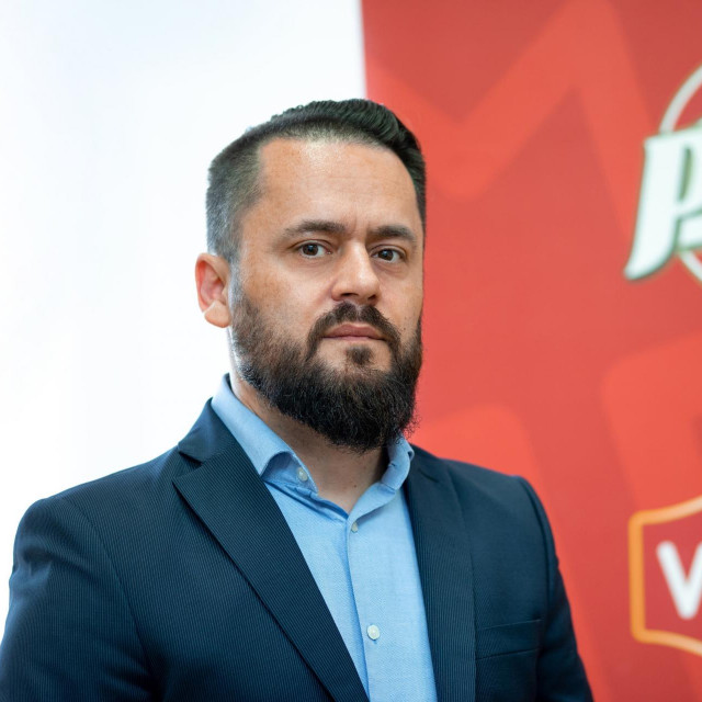 &lt;p&gt;Vilim Simon, novi predsjednik Uprave Vajde Čakovec&lt;/p&gt;