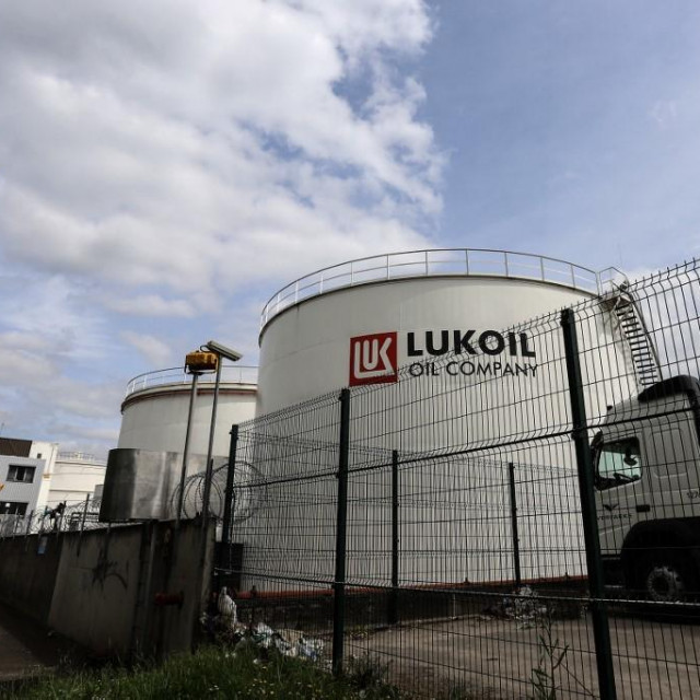 &lt;p&gt;Ruska nafta kompanija Lukoil/Ilustracija&lt;/p&gt;